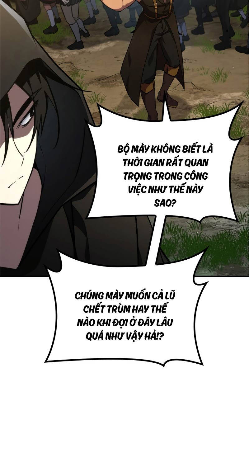 Đại Pháp Sư Toàn Năng Chapter 71 - Trang 4