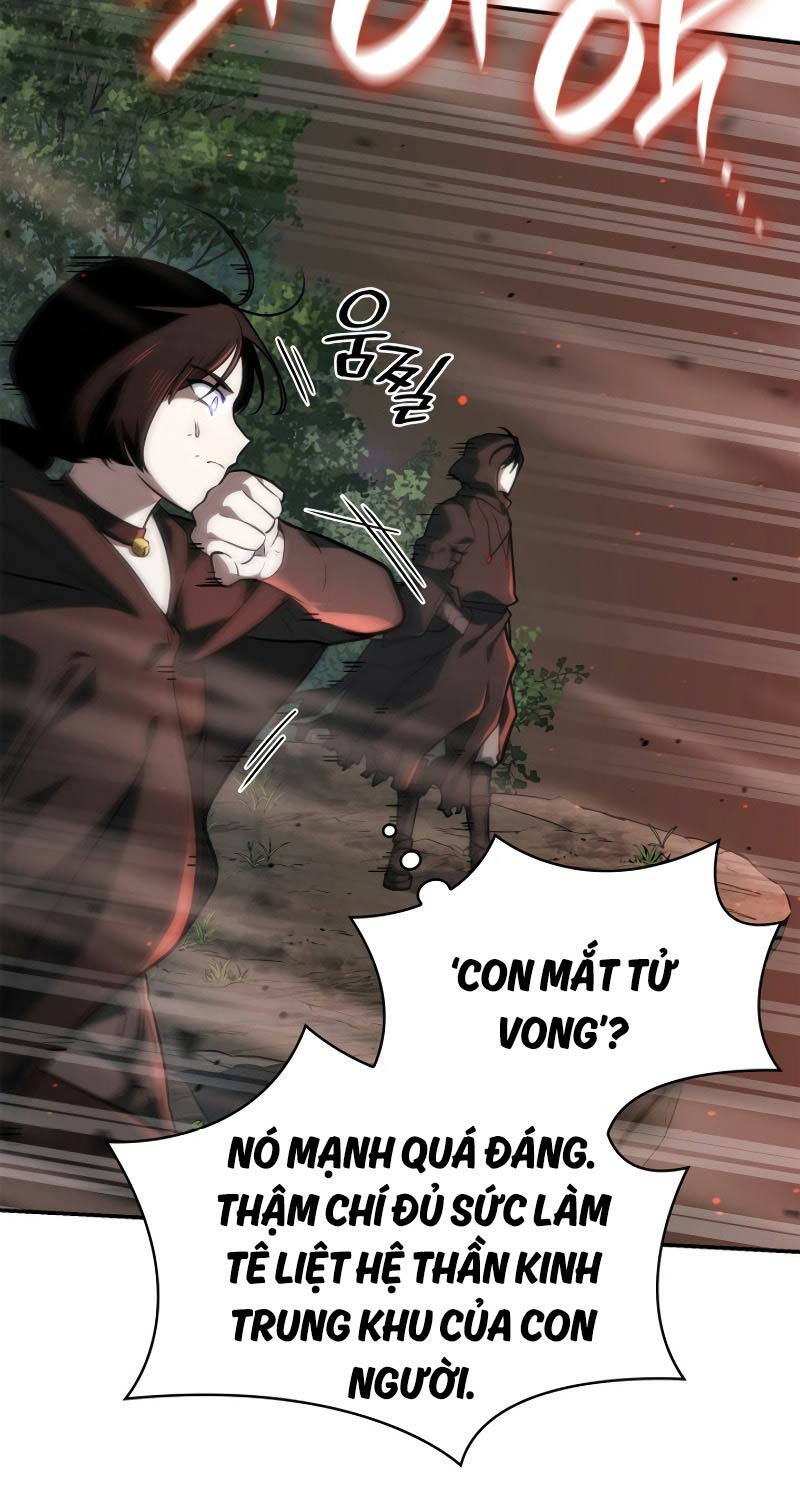 Đại Pháp Sư Toàn Năng Chapter 71 - Trang 4